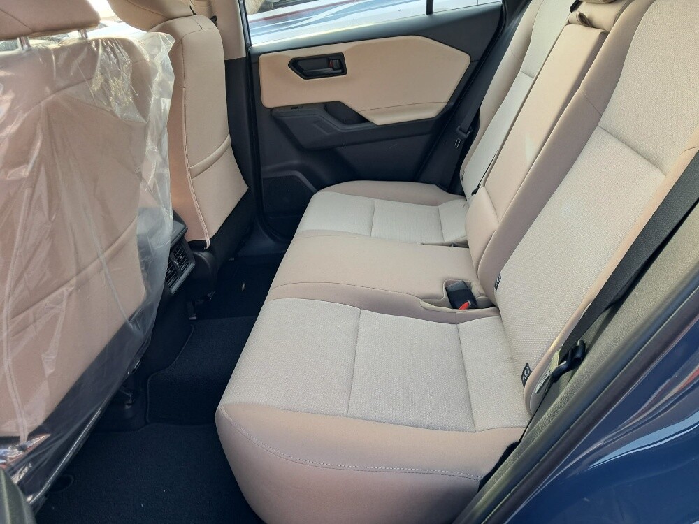 Toyota Rav4 2026 - 5