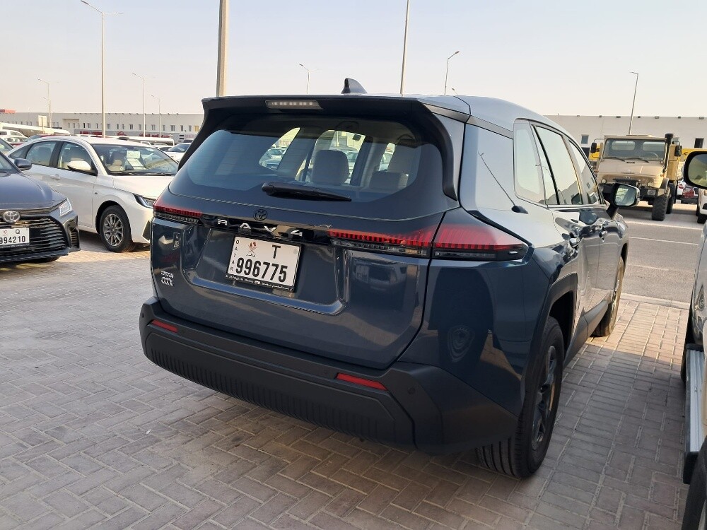 Toyota Rav4 2026 - 7