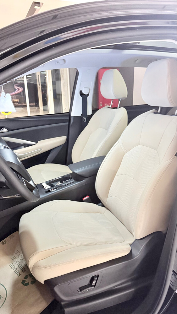 Chevrolet Captiva Premier 2024 - 5