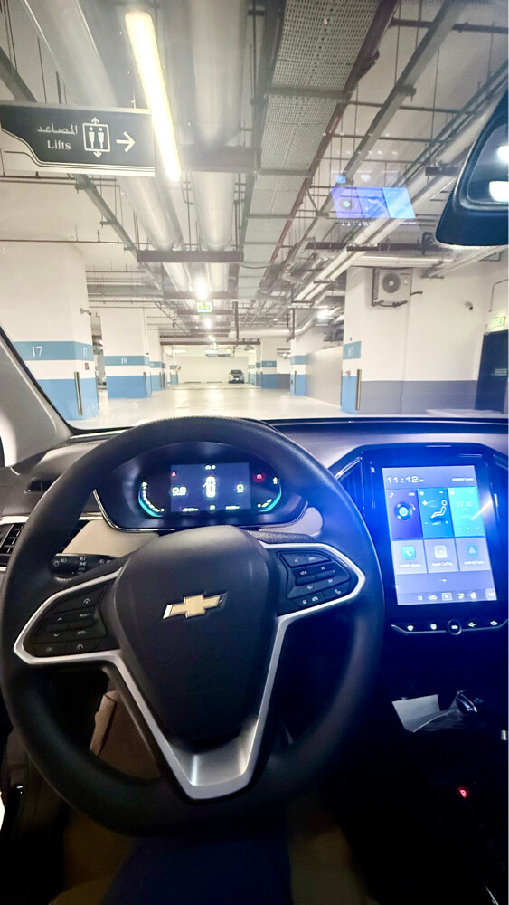 Chevrolet Captiva Premier 2024 - 6