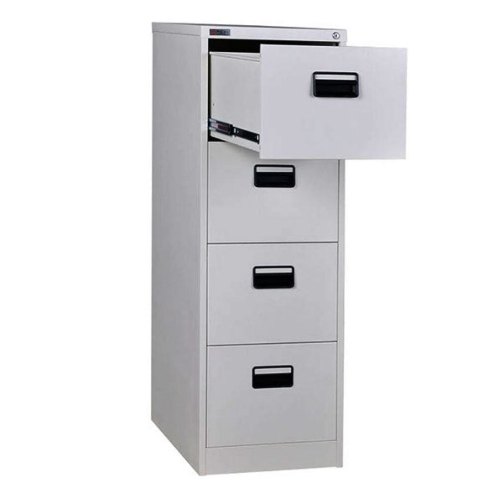 New steel Bed & wooden bed, Cabinet - 17