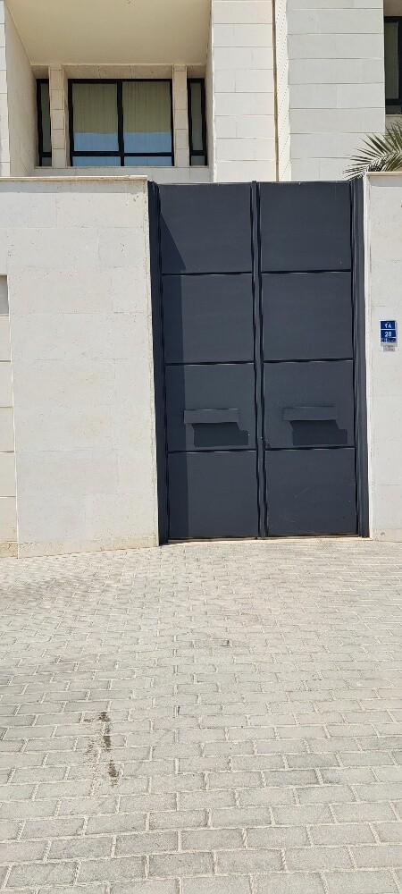 حدادومقاول عام - 19