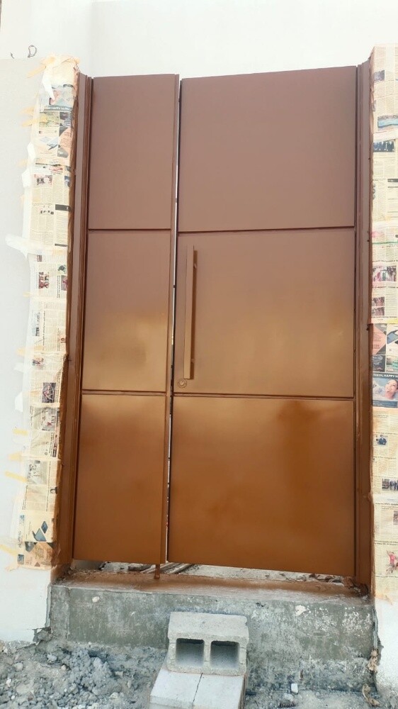 حدادومقاول عام - 13