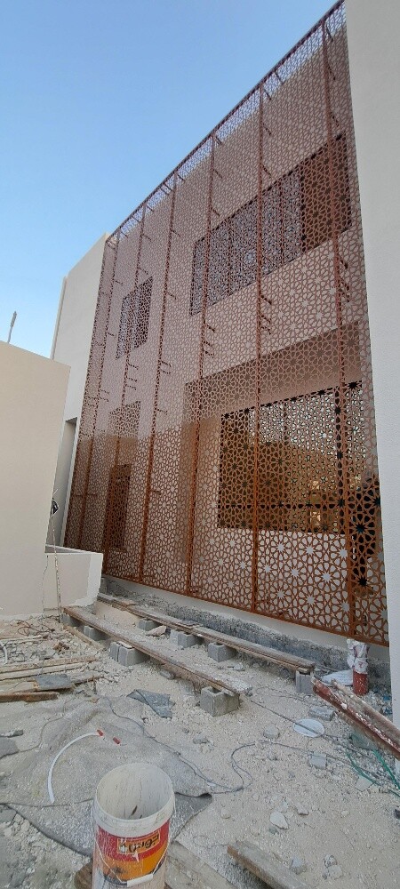 حدادومقاول عام - 20