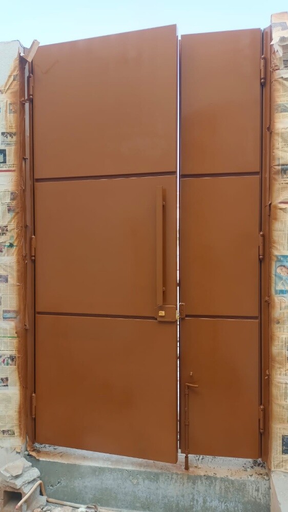 حدادومقاول عام - 14