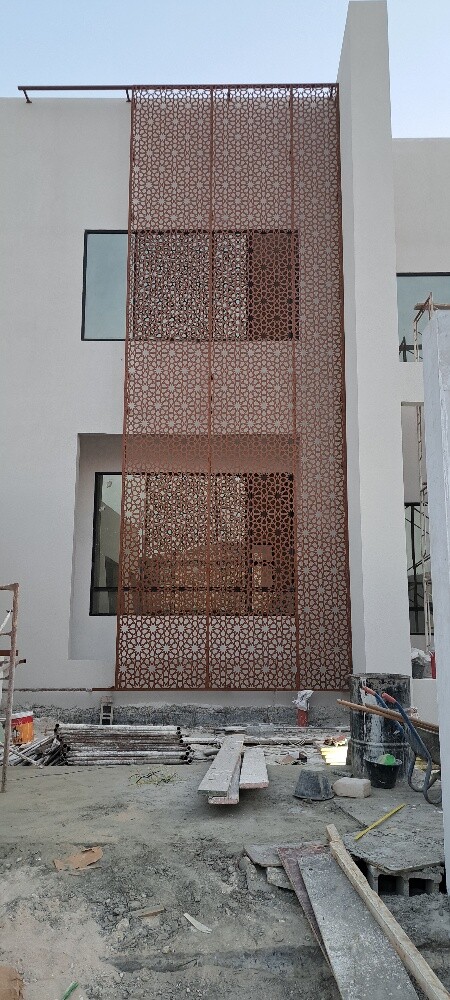 حدادومقاول عام - 21