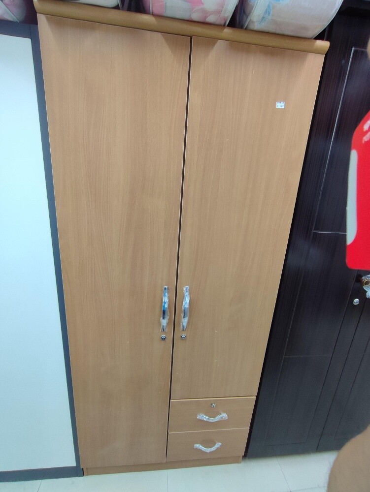 New Steel Bed, Cupboard,Bunk Bed - 9