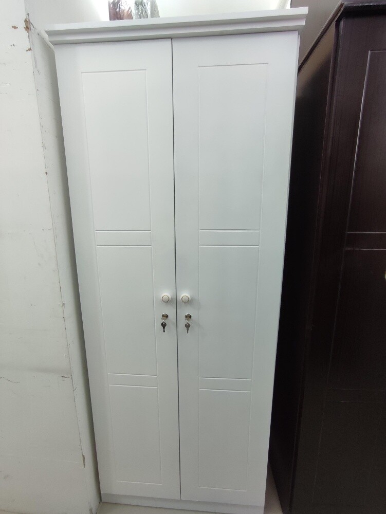 New Steel Bed, Cupboard,Bunk Bed - 15