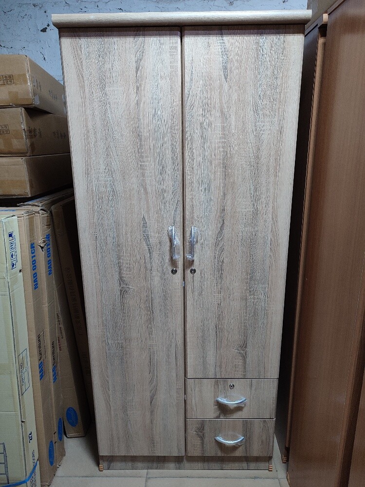 New Steel Bed, Cupboard,Bunk Bed - 7