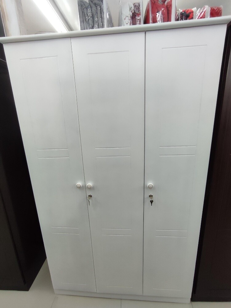 New Steel Bed, Cupboard,Bunk Bed - 14