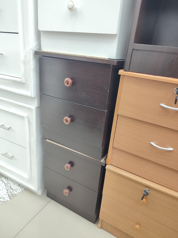 New Steel Bed, Cupboard,Bunk Bed - 17