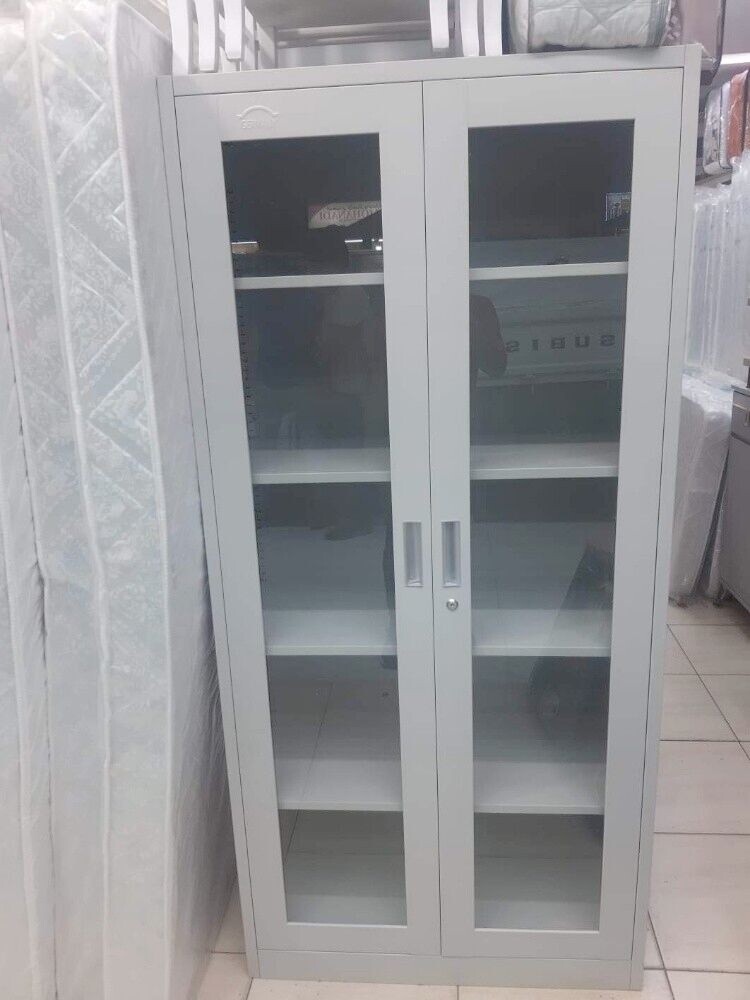 سرير دورين، سرير بطابقين، خزانة - 18