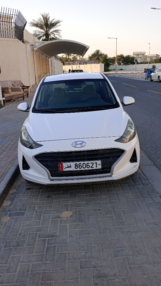 Honda i 10 km: 114000 - 1