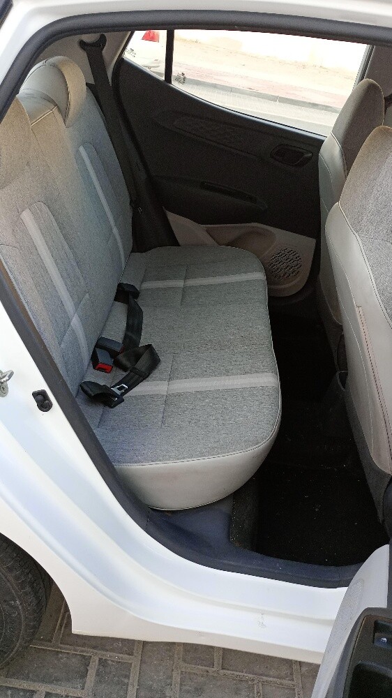 Honda i 10 km: 114000 - 7