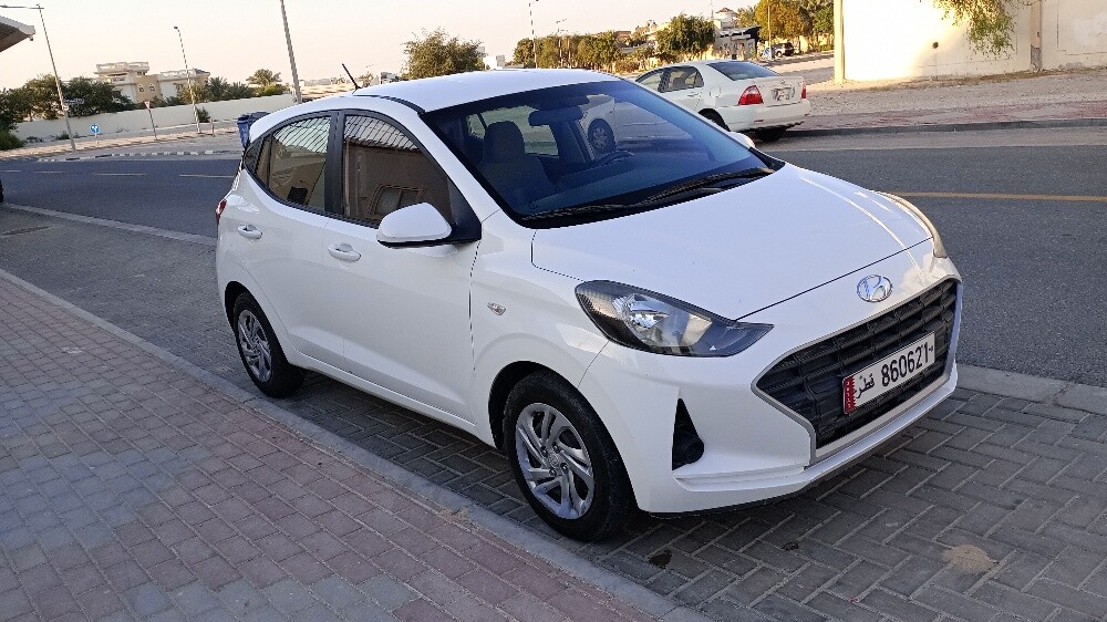Honda i 10 km: 114000 - 2