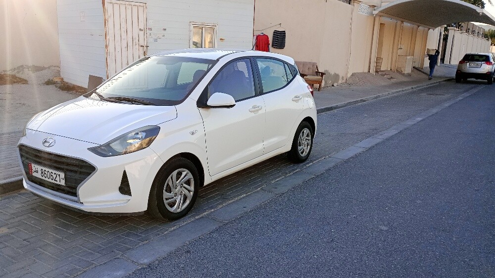 Honda i 10 km: 114000 - 3