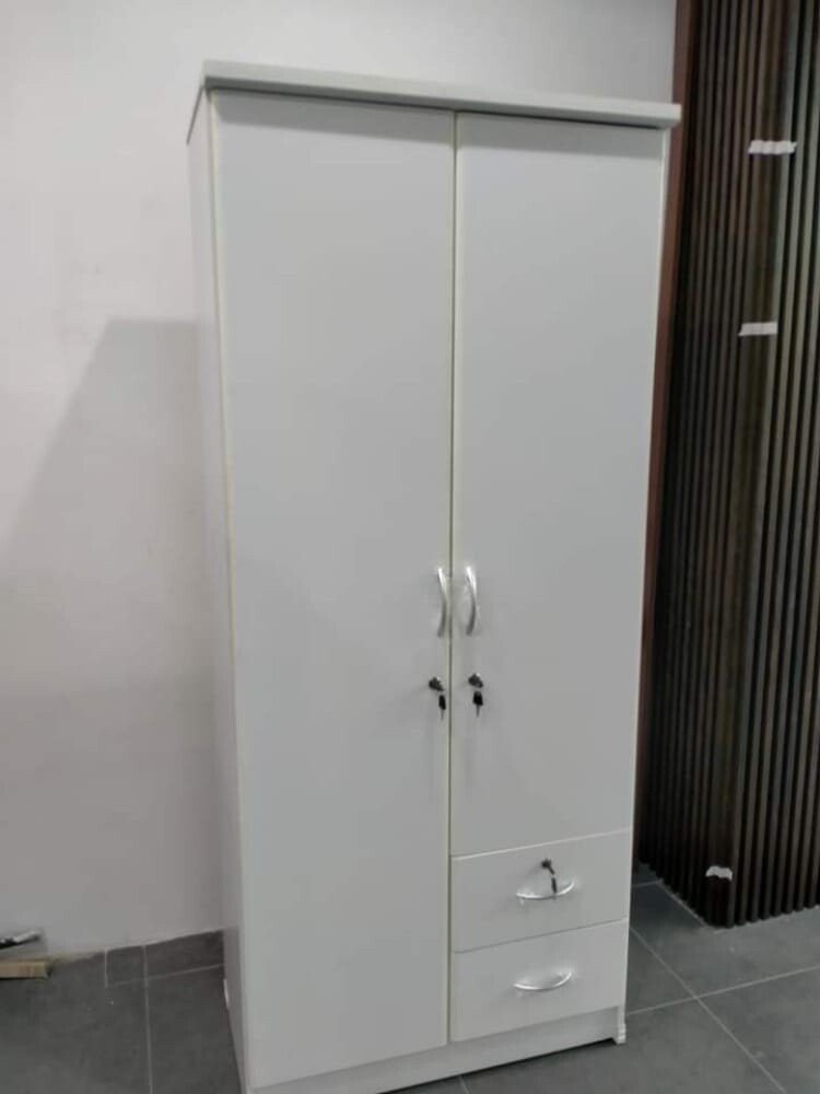 New Single Bed,Wardrobe ,Mattress - 18