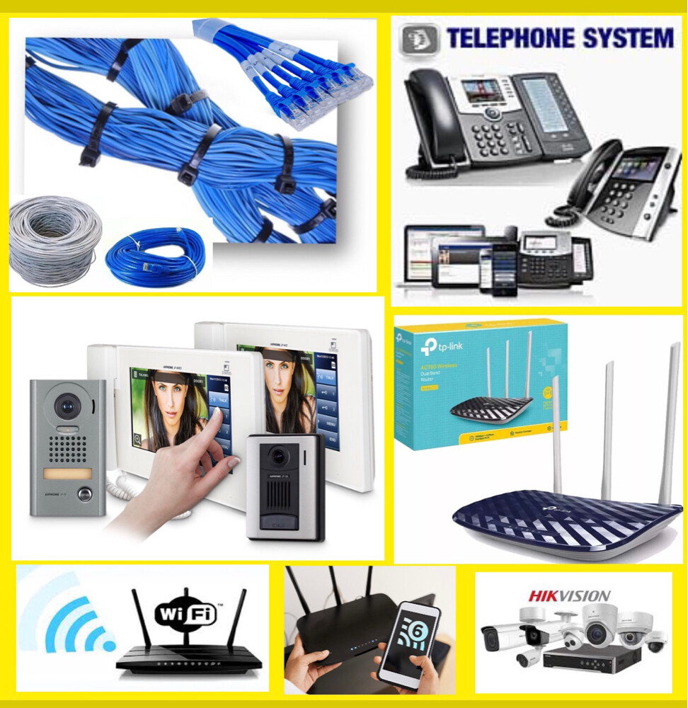 All types of IT solutions available - 1