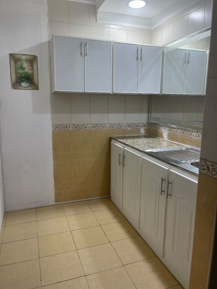 الدفنة غرفة وصالة ممتازة شاملة - 3