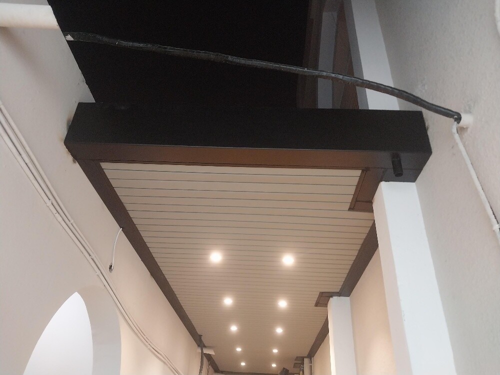 حداد محترف جميع اعمال الحدادة - 27