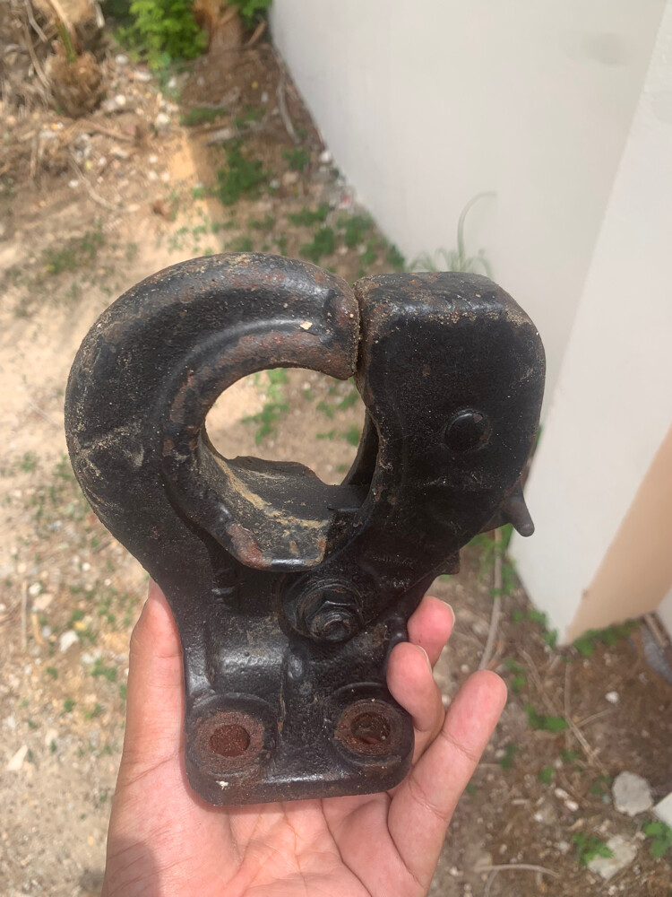 land cruiser parts - 9
