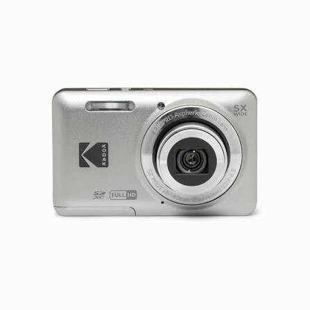 Kodak Pixpro FZ55 pink - 2