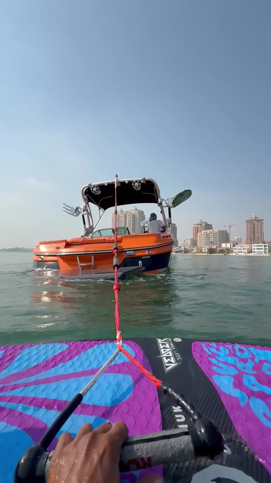 2014 mastercraft xstar - 12
