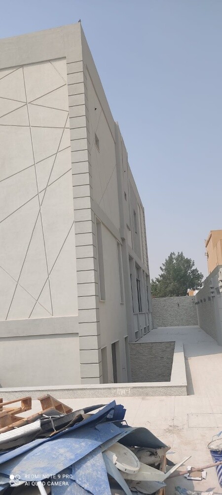 MOBARAK SADIR trading AND service - 8