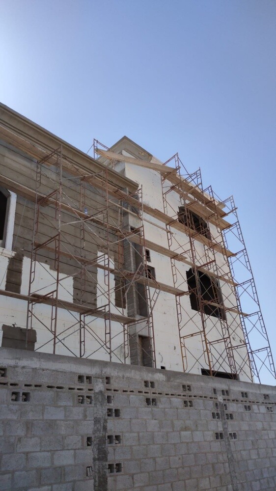 MOBARAK SADIR trading AND service - 10