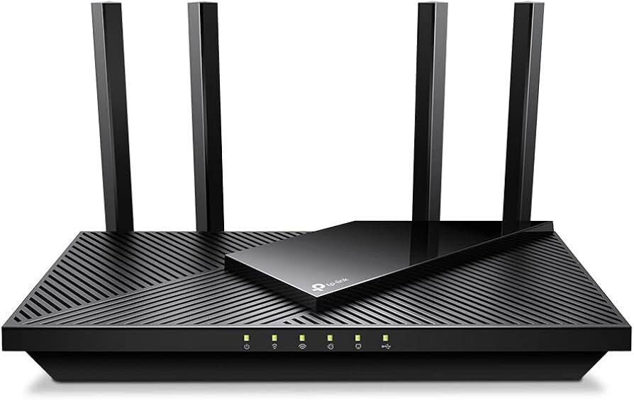 WiFi Network Cabling 24/7 - 1