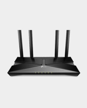 WiFi and Cabling Solution  - 1