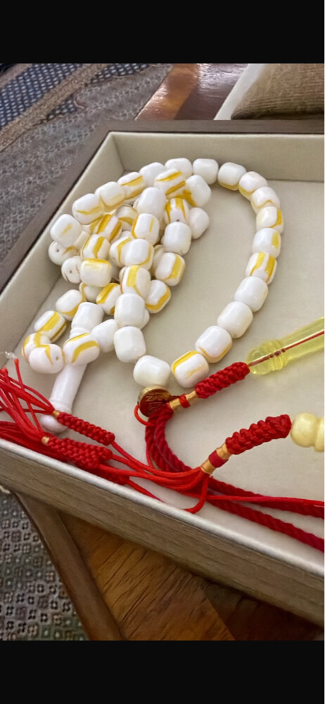 ٣ مسابيح للبيع - 3