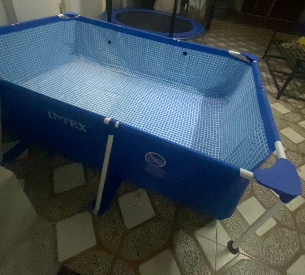 بركة سباحه  - 4