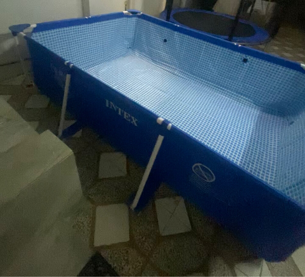 بركة سباحه  - 3