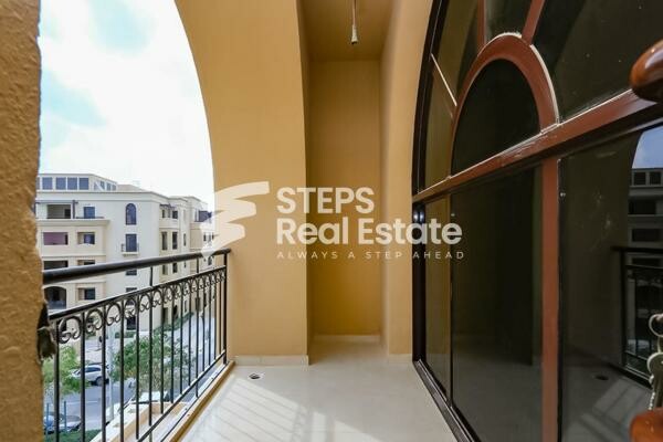 Smart Investment Flat in Lusail - 11