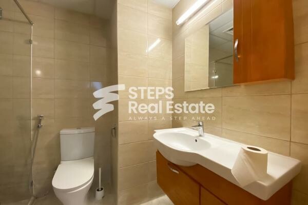 Smart Investment Flat in Lusail - 5