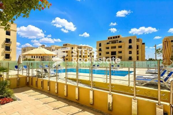 Smart Investment Flat in Lusail - 3