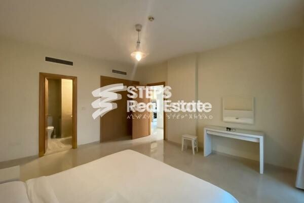 Smart Investment Flat in Lusail - 13
