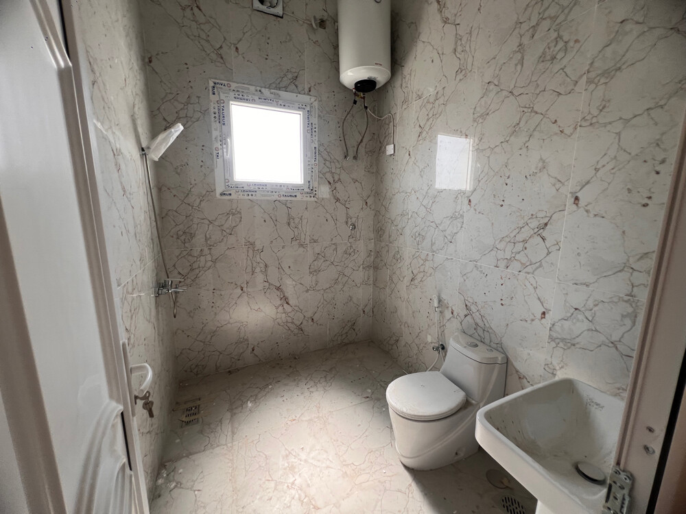 Brand new villa for rent - 8