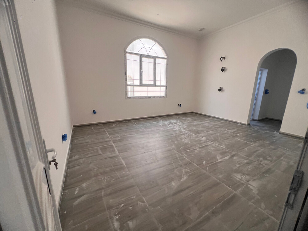 Brand new villa for rent - 7