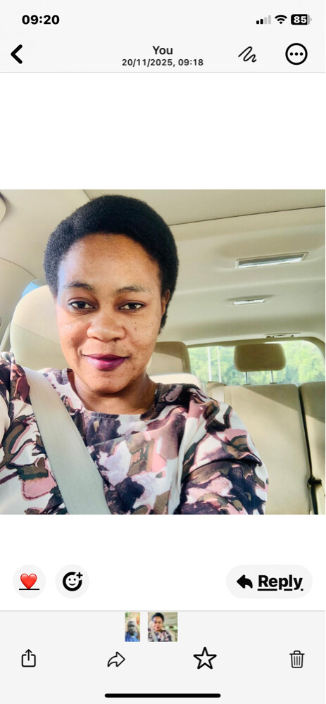 Ndagire Christine - 2
