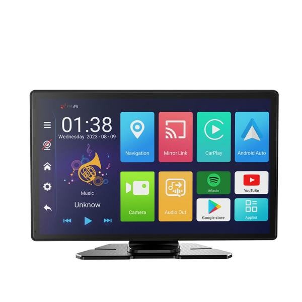 Porodo 13" Android Display Screen - 1