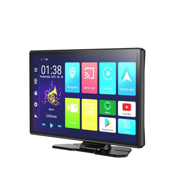 Porodo 13" Android Display Screen - 3