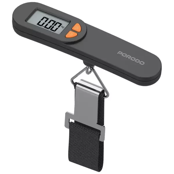 Porodo Lifestyle Luggage Scale - 3