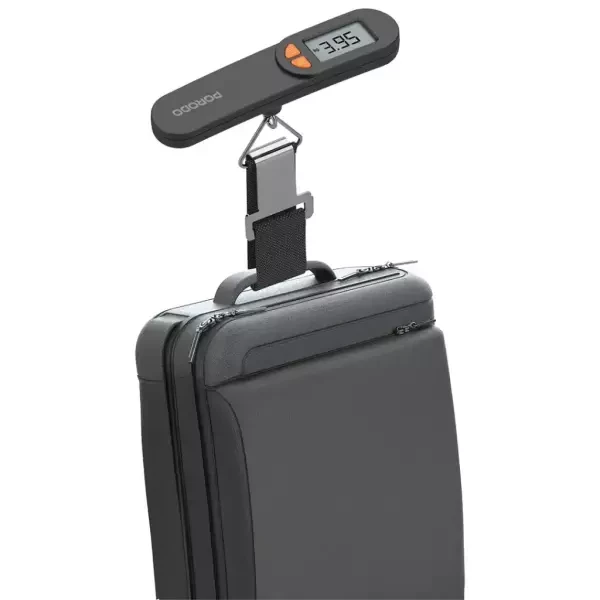 Porodo Lifestyle Luggage Scale - 1