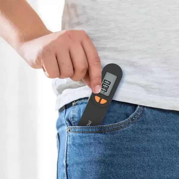 Porodo Lifestyle Luggage Scale - 2