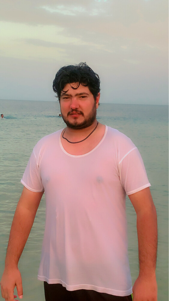 Faisal Shahzad - 3