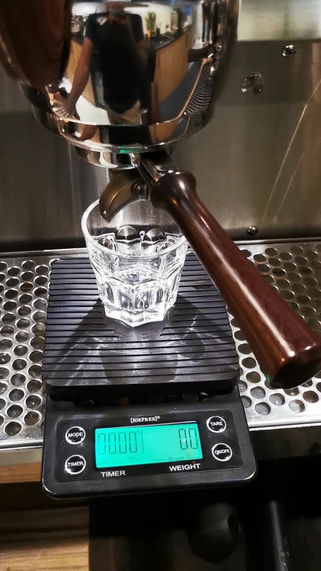Coffee Professional - 2