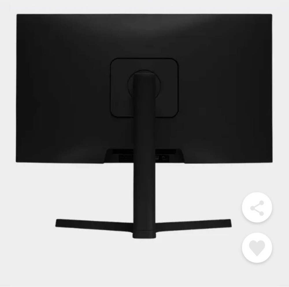 2k 240 hz 27 inch monitor - 2