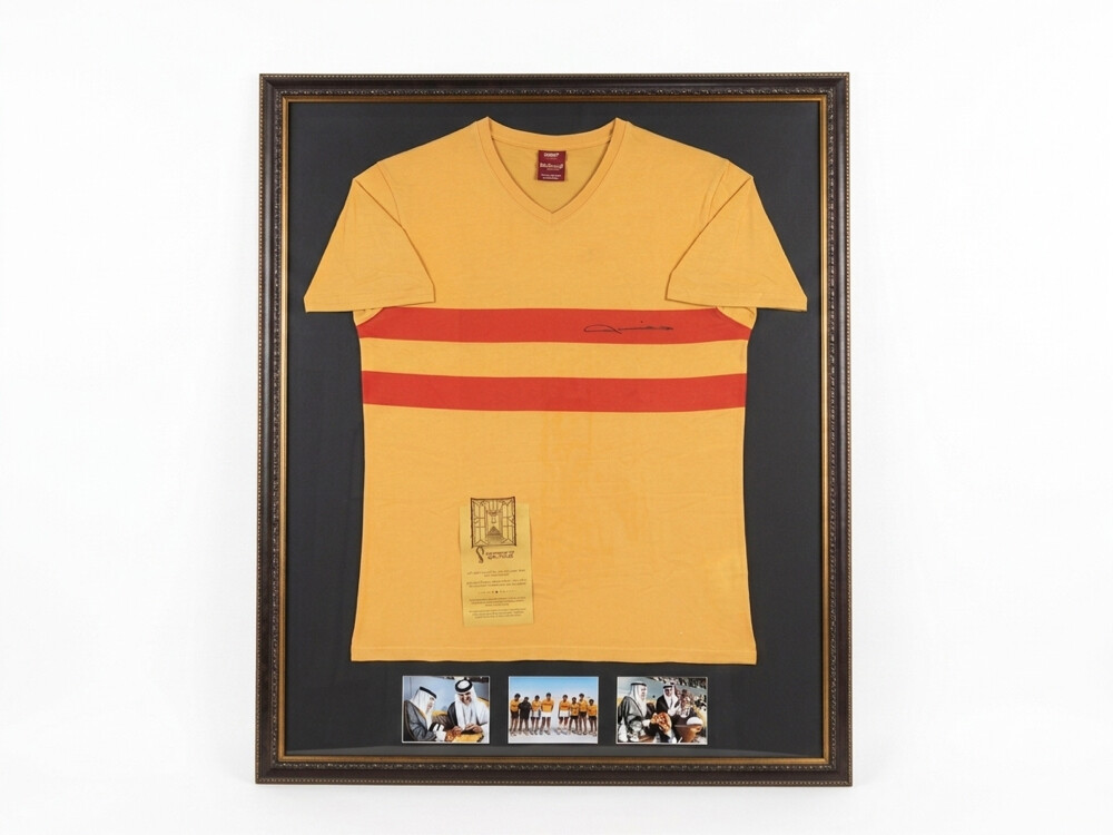 A Rare Amiric Painting - 2